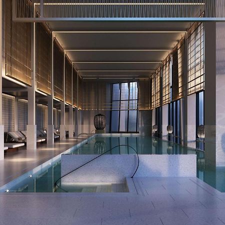 Park Hyatt Kuala Lumpur Hotel Exterior photo